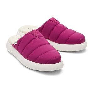 TOMS Women's Alpargata Mallow Mule